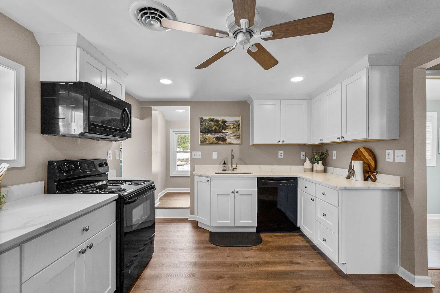 OFR Kitchen